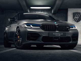 BMW M5